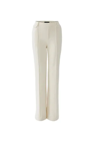 Oui - Hose Scuba whitecap gray - Gr. - 34