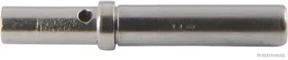 HERTH&BUSS Crimpverbinder, Deutsch DT, 0,5 - 1 mm² - 50253965