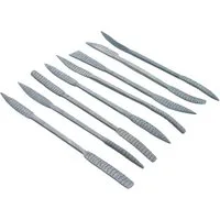 Pebaro Raspel Raspel-Set 8, Raspel-Set 8