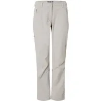 McKINLEY Trainingshose Da.-Hose Madok II W SHT GREY