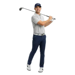Callaway - "Ai One" Baseball-Mütze für Herren (Marine)