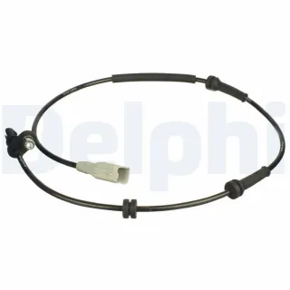 Delphi ABS-Sensor vorne Citroen Jumpy Fiat Scudo Peugeot Expert
