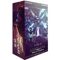 The Pokémon Company Sammelkarte Mapniverse Solo Leveling Vol.3 Booster Display Koreanisch