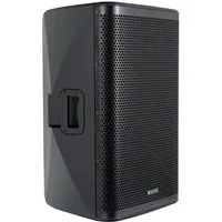 Pronomic C-215 MA - Aktive 2-Wege Bi-Amp Box Lautsprecher (Bluetooth, 500 W, Bluetooth-Empfänger und DSP-Presets)