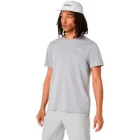 Asics Laufshirt Spiral Embroidery