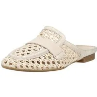 Paul Green Paul Green Pantoletten Leder/Textil Pantolette