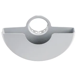Metabo Trennschleif-Schutzhaube halbgeschlossen - 630370000