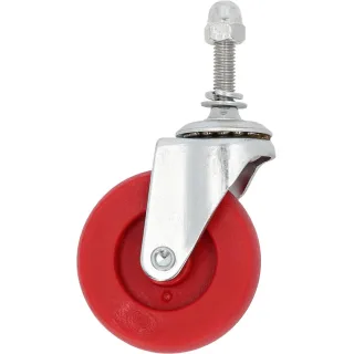 KS Tools Ersatz-Rolle für Werkstatthocker 500.8020 - 500.8022