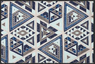 Fussmatte 10054 | Größe: 60 cm x 45 cm