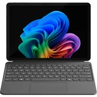 Microsoft Surface Pro 12", Copilot+ PC Notebook (30,48 cm/12 Zoll, Qualcomm X Plus, 256 GB SSD)