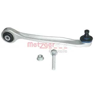 Metzger Querlenker vorne rechts Audi A4 A6 Seat Skoda VW