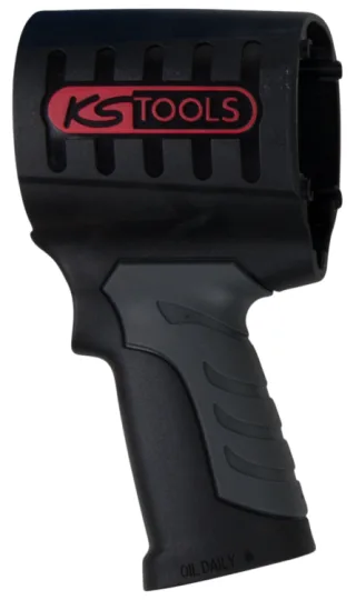 KS Tools Gehäuse - 515.1210-R010P