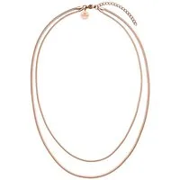 Purelei Collier Two Layers (1-tlg)
