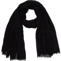 MIRROSI Modeschal weicher Unifarbe Schal ca.90x180cm zartem Rand und kurzen Fransen, (viele tolle Farben zur Auswahl), Damen Halstuch ideal für Frühling, Sommer, Herbst