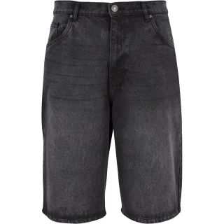 Urban Classics - "90's" Shorts für Herren (Schwärze)