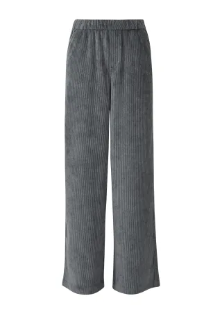 s.Oliver - Hose grau - Gr. - 38