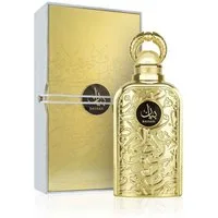 Lattafa Eau de Parfum Bayaan, Glasflakon, Parfüm EDP, Unisex Duft