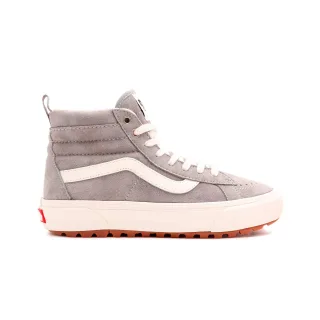 ZAP.MODA SRA UA SK8-Hi MTE-1 GRAU