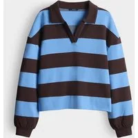 OPUS Sweatshirt Pullover Glocki - Gerade