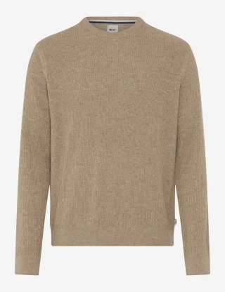 BRAX - Style Rick cappucino - Gr. - XXL