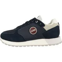 Colmar Travis Authentic Herren Sneaker Turnschuhe, Sportschuhe, Freizeitschuhe, Halbschuhe, Schnürschuhe