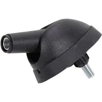 FIAT Original Antennenfuß Dachantenne universell 51995445 164230080 Dachantenne (für Außenbereich, Autodach), Universalantenne für diverse Modelle