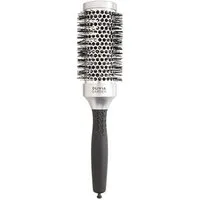 OLIVIA GARDEN Haarbürste Olivia Garden Essential Blowout Classic Silber 45mm