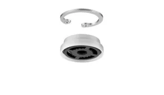 Schell Durchflussbegrenzerset für DUKO COMFORT, DF 6l/min, 630140099 630140099