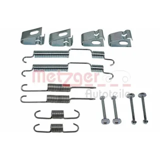 Metzger Zubeh?rsatz f?r Bremsbacken Hyundai Kia 105-0054