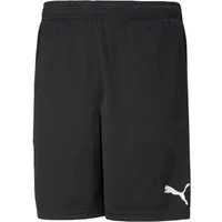 PUMA Sporthose PUMA teamRISE Short Shorts Herren