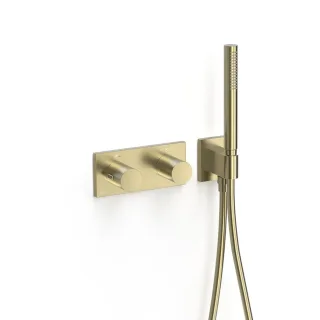 Tres 2 Wege Thermostat Unterputz B system , 30735201CA 30735201CA