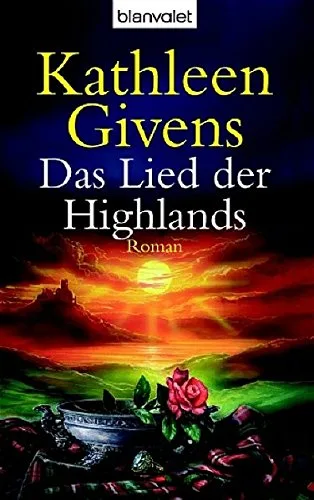 Das Lied der Highlands: Roman