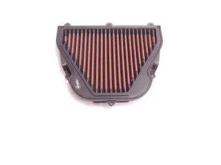 Sport Luftfilter Polyester Triumph Daytona 675 / R Bj. 2006-2012 Sprint Filter eintragungsfrei