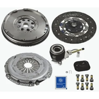 Sachs Kupplung Ford Mondeo Jaguar X-Type 2,0 2290601058