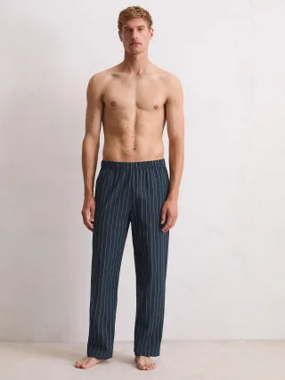 Pyjamahose Mix N Match Woven