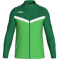 Jako Allwetterjacke Iconic Trainingsjacke Kids (1-St) default