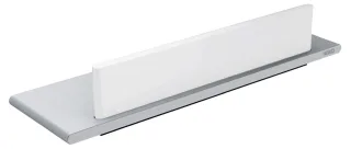 Keuco Glasabzieher Ersatzteil 19959 sw-grau, lose, 19959000137 19959000137