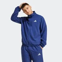 adidas Sportswear Windbreaker ESSENTIAL MIT KLEINEM LOGO