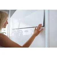 Compleo Schrankbett Vertical Wandklappbett Lenart Bed Concept, Ideal für kleine Räume