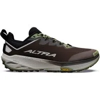 Altra Altra M Experience Wild 3+ Herren Chocolate Torte Grey Laufschuh