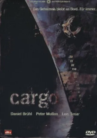 Cargo (Steelbook)