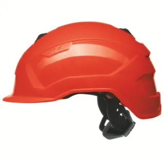 uvex pronamic Schutzhelm mit Lüftungen B - S - WR rot - 9731331