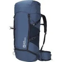 CYROX SHAPE 35 S-L, Rucksack blau, 35 Liter