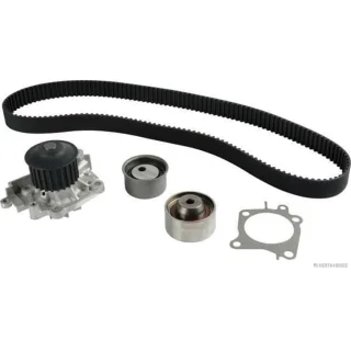 Jakoparts Wasserpumpe + Zahnriemensatz Mitsubishi Pajero Pinin 1 2,0