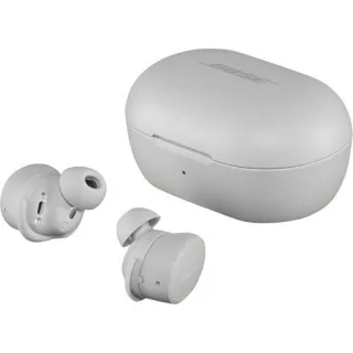 Bose QuietComfort Earbuds weiß