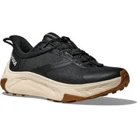 Hoka One One Transport 2 Walkingschuh für Nordic Walking, atmungsaktives Obermaterial, niedrige Schuhhöhe