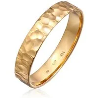 Kuzzoi Silberring Bandring Herrenring Freundschaftsring 925 Silber