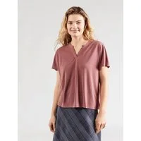 ONLY T-Shirt ONLFREE (1-tlg) Plain/ohne Details