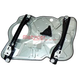 Metzger Fensterheber vorne links Skoda Octavia 2