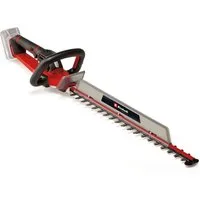 Einhell Akku-Heckenschere GP-CH 18/61 Li BL-Solo, 67 cm Schwertlänge, ohne Akku und Ladegerät